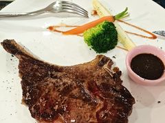 -又见马甲M8融合西餐厅(体育中心店)