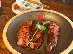 -广府乡下·饭庄(新港东路店)