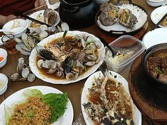 -鑫鸿达·海鲜闽菜热炒小馆(中山路店)