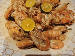 -醉舍·新淮扬菜(长宁龙之梦店)