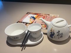 -蔡澜点心·粤菜(丽泽天街店)
