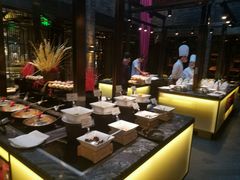 -成都钓鱼台精品酒店-品聚·成都餐厅