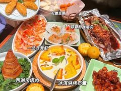 -新白鹿餐厅(第一百货店)