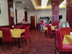 大堂-蝴蝶泉宾馆-中餐厅
