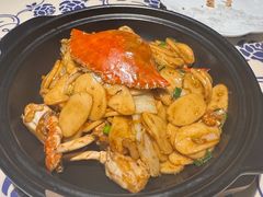 -甬上名灶(天一阁·翠柏店)
