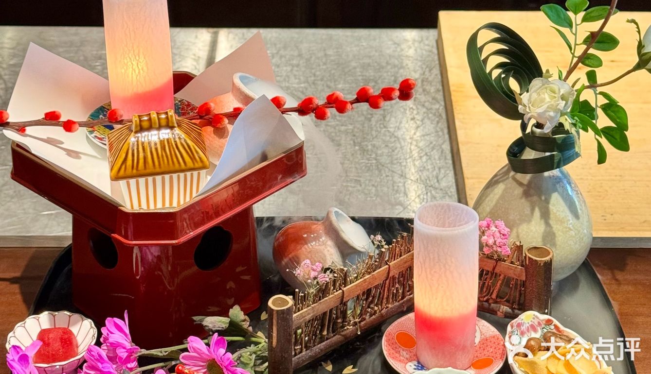 哇哦！云梦鱼神仙美味！幸福小女孩一枚！