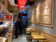 -头壹号 大油条·老长沙盖码饭(北辰店)