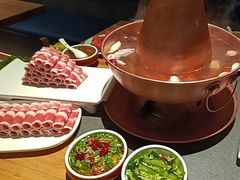-额尔敦草原涮羊肉·烧烤(冻青树总店)