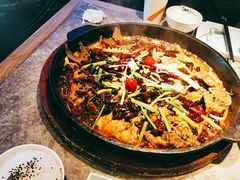 -老板恋上鱼(恒隆广场店)