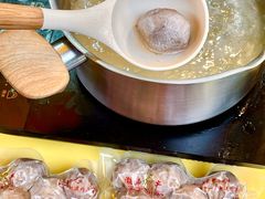 -阿娟牛肉丸·手打牛肉丸·现做现卖