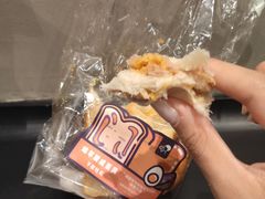 -喜茶(深圳东门1234店)