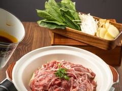-耶里夏丽·新疆菜(徐家汇臻选店)