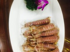 -龙宫海鲜楼(长乐漳港店)