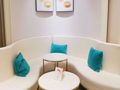 -PAUL LAFAYET 法式甜品(港汇广场店)