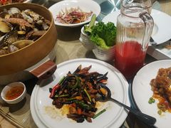 -味莊·青岛菜(云霄路店)