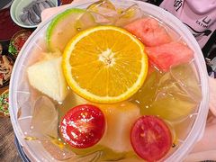 -冯校长老火锅(广州正佳广场店)