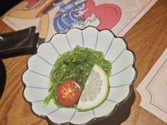 -玉川屋·深夜食堂居酒屋(柳巷店)