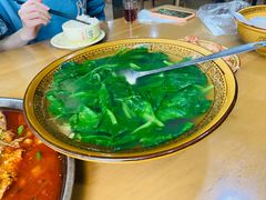 -茶泡饭(李子坝店)
