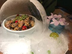 -佬麻雀·新湘菜(珠海金发购物中心店)