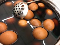 茶鸡蛋-仲家汇超市(经三路店)