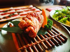 -西塔老太太泥炉烤肉