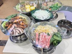 -锦馨豆汁(天坛路店)