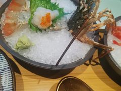 -花和海鲜自助(梅江店)