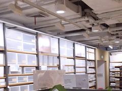 -MUJI无印良品(世博源店)