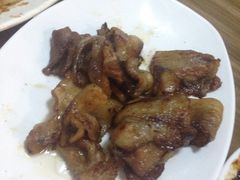 -炙热童年·老北京炙子烤肉(南锣鼓巷店)