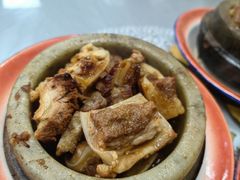 -石锅坛肉(广场店)