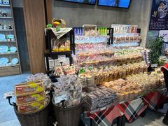 -哈尔信食品超市(哈尔滨王府井购物中心店)