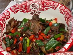 大片牛肉-生记(苏眼井店)