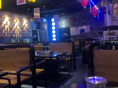 -黑门烤肉