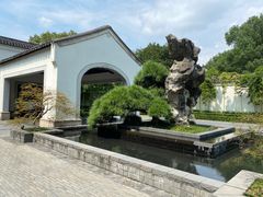 -杭州西子湖四季酒店·金沙厅