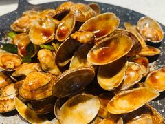 -阿莉餐厅(枣阳路店)