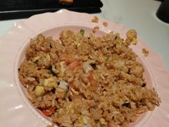 -嗨辣小聚·盘锦河蟹·海鲜烧烤龙虾(盘锦十年好店)