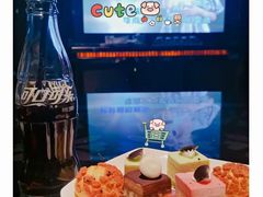 -堂会(白云店)