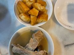 -松發肉骨茶(克拉码头店)