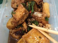 -窦四牛杂面(总店)
