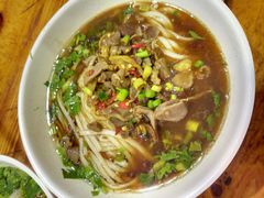 -肆姐面粉馆(坡子街店)
