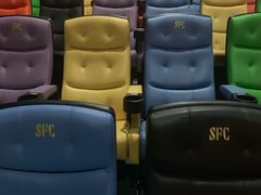 -SFC上影百联影城(大上海4DX店)