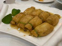 -玉华台饭庄·淮扬菜·烤鸭(望京店)