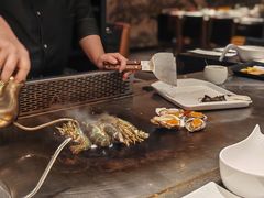 -水木锦堂·自助铁板烧(世贸天阶店)