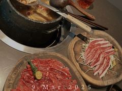 -蘑界·野生菌火锅(深业上城店)