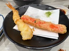 -滨寿司(烈士陵园店)