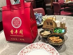 -香丰阁·烤鸭·川湘菜(清河店)