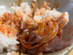 -汝萍传统蘸水菜(春华路总店)