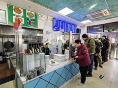 -老磁器口豆汁店(天坛店)