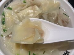 -朱新年·苏式汤团·面点(北寺塔店)