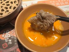 -温野菜涮涮锅(西单大悦城店)